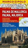 Palma de Mallorca - lamino MD 1:15T