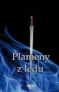 Plameny z ledu