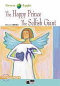 Happy Prince + CD-ROM