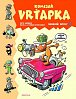 Komisař Vrťapka - Sebrané spisy 2, 1.  vydání