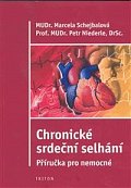 Chronické srdeční selhání - příručka pro nemocné 5