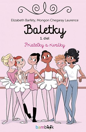 Baletky, I. diel