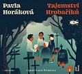 Tajemství Hrobaříků - CDmp3 (Čte Lucie Pernetová)