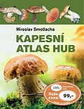 Kapesní atlas hub, 1.  vydání