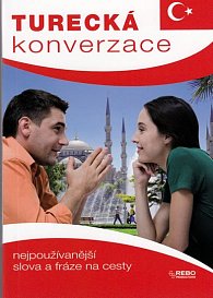 Turecká konverzace - 3. vydání