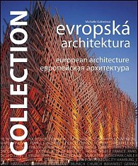 Evropská architektura - Collection