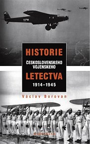 Historie československého vojenského letectva