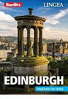 Edinburgh - Inspirace na cesty