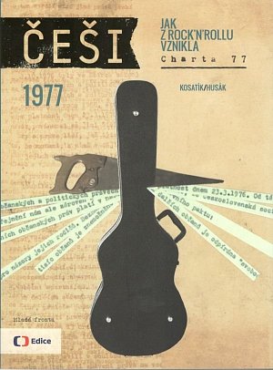 Češi 1977