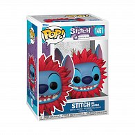 Funko POP Disney: Stitch Costume- Simba