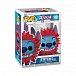 Funko POP Disney: Stitch Costume- Simba