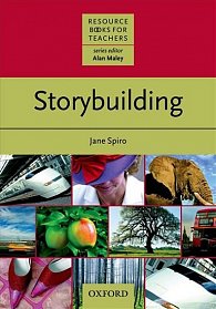 Resource Books for Teachers Storybuilding