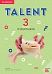 Talent Level 3 Student´s Book