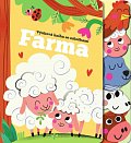 Farma - Výuková kniha se záložkami