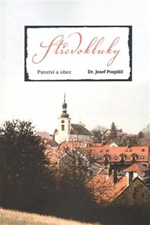 Středokluky - Panství a obec