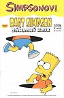 Simpsonovi - Bart Simpson 2/2016 - Záhadný kluk