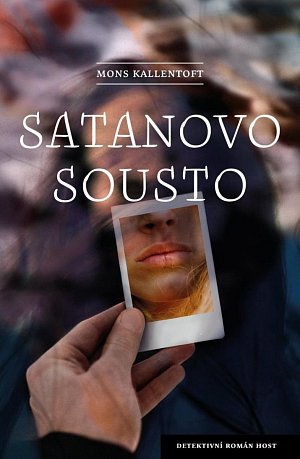 Satanovo sousto