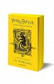 Harry Potter and the Prisoner of Azkaban - Hufflepuff Edition, 1.  vydání