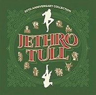 50Th Anniversary Collection - CD