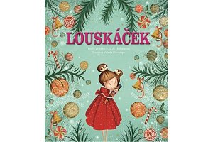 Louskáček, 1.  vydání