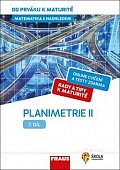 Matematika s nadhledem od prváku k maturitě 7. - Planimetrie II.