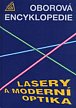 Oborová encyklopedie Lasery a moderní optika