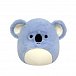 Squishmallows Fuzz-A-Mallows Koala Kayla 30 cm