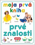 Moja prvá kniha Prvé znalosti