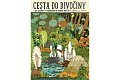 Cesta do divočiny - Za zvířaty národních parků světa