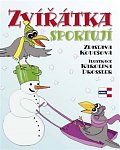 Zvířátka sportují