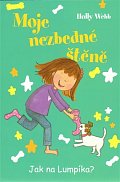 Moje nezbedné štěně Jak na Lumpíka?