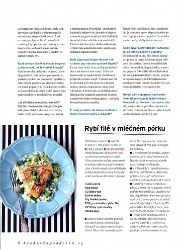 Náhled Apetit food bloggers - To nejlepší od českých a slovenských food blogerů