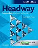 New Headway Intermediate Workbook Without Key (4th)
