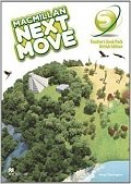 Next Move Starter: Teacher´s Edition