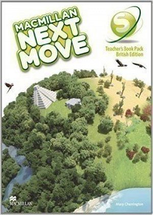 Next Move Starter: Teacher´s Edition