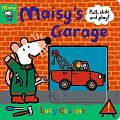 Maisy´s Garage: Pull, Slide and Play!