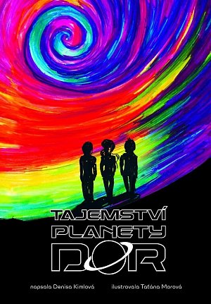 Tajemství planety Dor