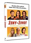 Ženy a život DVD