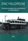 Encyklopedie československých autobusů a trolejbusů III