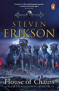 House of Chains: (Malazan Book of the Fallen 4)