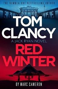 Red Winter (Jack Ryan 22)