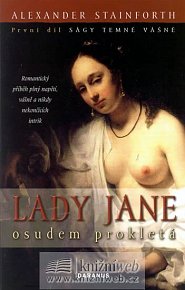 Lady Jane - Osudem prokletá