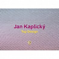 Kalendář nástěnný 2016 - Top Design - Jan Kaplický, 64 x 45 cm