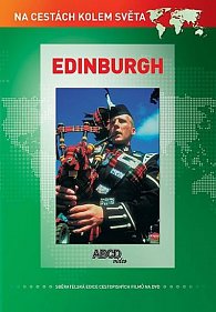 Edinburgh DVD - Na cestách kolem světa