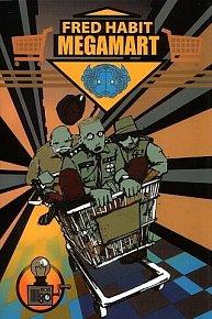 MegaMart