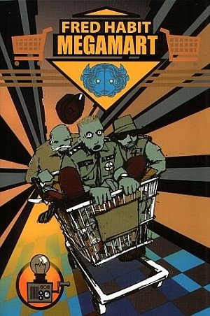 MegaMart