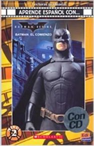 Batman: El Comienzo
