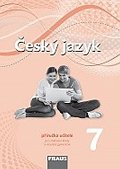 Český jazyk 7 pro ZŠ a VG PU (nová gene