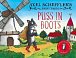 Axel Scheffler´s Fairy Tales: Puss In Boots