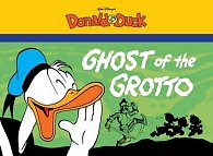 Donald Duck: Ghost Of the Grot